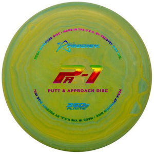 350G PA-1