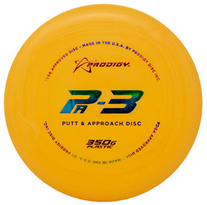 350G PA-3