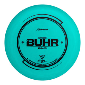 350G PA-3 Gannon Buhr 2022 Circle 2 Putting Leader Stamp