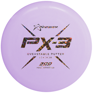 300 PX-3