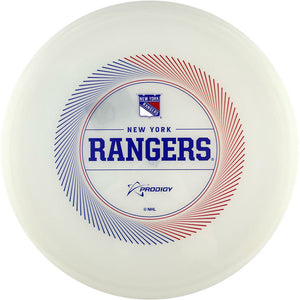 400 Distortion NHL Collection New York Rangers