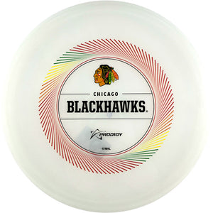 400 Distortion NHL Collection Chicago Blackhawks