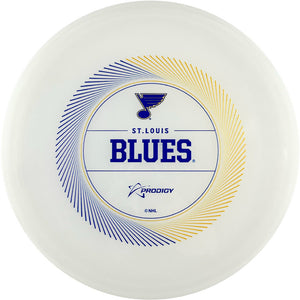 400 Distortion NHL Collection St Louis Blues