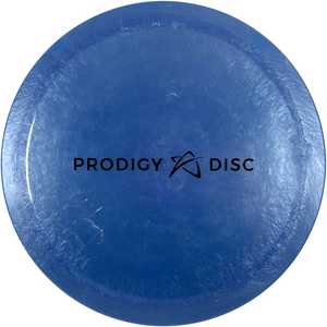 500 H1 V2 Prodigy Disc Bar Stamp