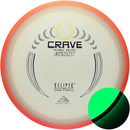 Eclipse 2.0 Crave