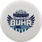 D-Line Flex 3 P2x Gannon Buhr US Disc Golf Champion Triumph Series