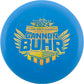 D-Line Flex 3 P2x Gannon Buhr US Disc Golf Champion Triumph Series