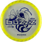 Fuzed Line Buzzz Saw Pattern