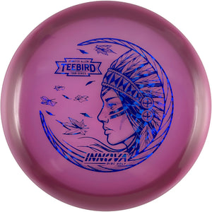 Proto Glow Champion Teebird Team Star Tour Series - Jennifer Allen