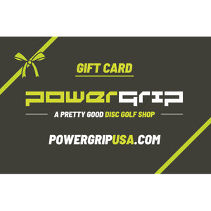 Powergrip USA Gift Card