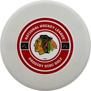 Ace BaseGrip P Model S NHL Collection Chicago Blackhawks