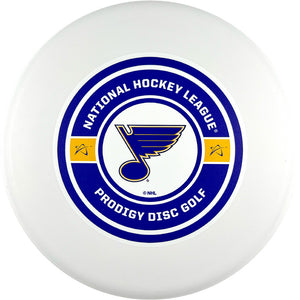 Ace BaseGrip P Model S NHL Collection St. Louis Blues