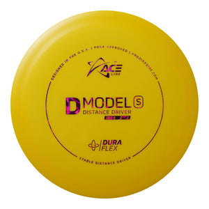 Ace DuraFlex D Model S