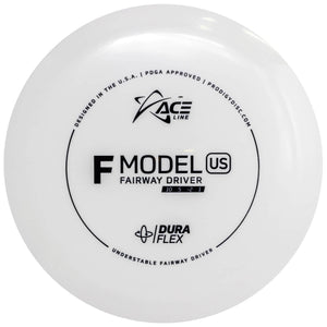 Ace DuraFlex F Model US