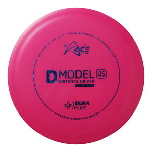 Ace DuraFlex Glow D Model OS