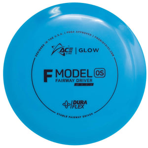 Ace DuraFlex Glow F Model OS