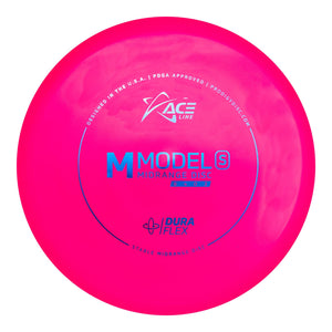 Ace DuraFlex Glow M Model S