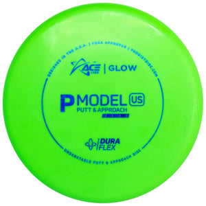 Ace DuraFlex Glow P Model US