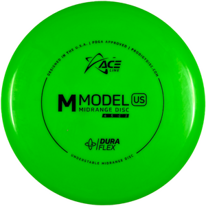 Ace DuraFlex M Model US