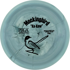 Alpha Mockingbird