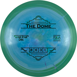 Alpha The Dome