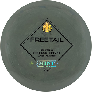 Apex Freetail