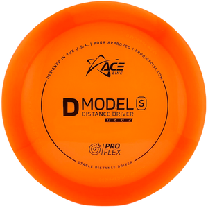 Ace ProFlex D Model S