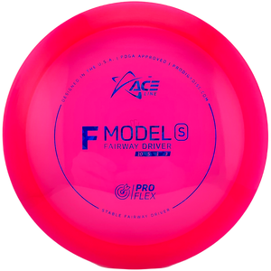 Ace ProFlex F Model S