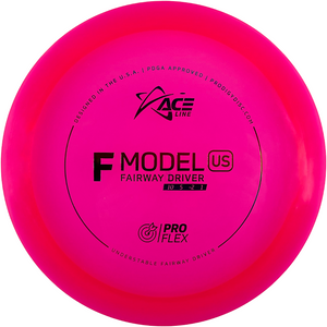 Ace ProFlex F Model US