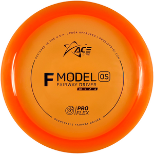 Ace ProFlex F Model OS