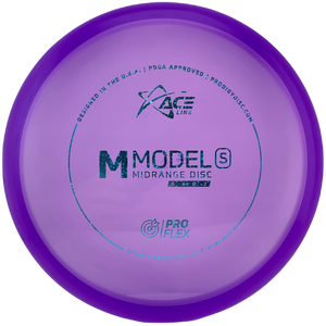 Ace ProFlex M Model S