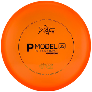 Ace ProFlex P Model US