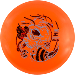 Big Z Buzzz 2023 Ledgestone Edition