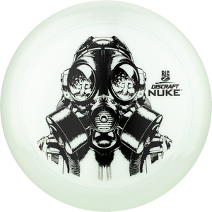 Big Z Nuke Redesign