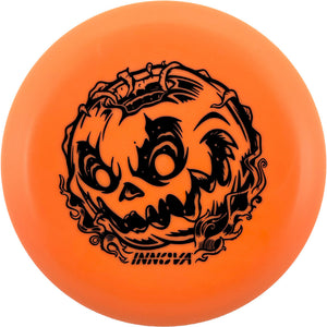 Classic Color Glow Nexus Aviar Halloween Pumpkin 2024