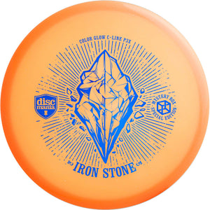 Color Glow C-Line P3x Limited Edition - Iron Stone