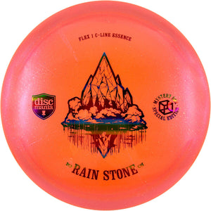 C-Line Flex 1 Essence Limited Edition - Rain Stone