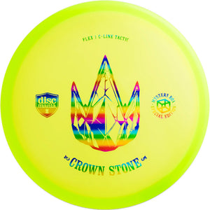 C-Line Flex 1 Tactic Limited Edition - Crown Stone