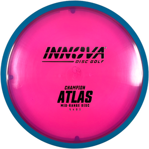 Champion Atlas