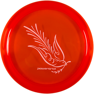 Champion Firebird Powergrip Dove Stamp