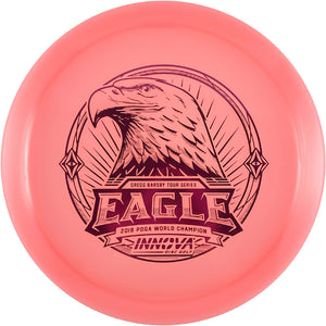 Proto Glow Champion Eagle Team Star Series - Gregg Barsby