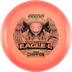 Proto Glow Champion Eagle-L Team Champion Series - Sofia Donnecke