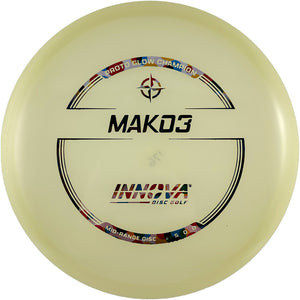 Proto Glow Champion Mako3