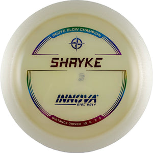 Proto Glow Champion Shryke