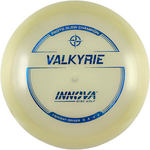 Proto Glow Champion Valkyrie