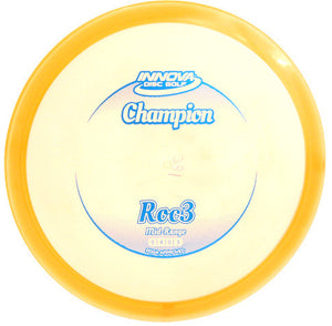 Champion Roc3