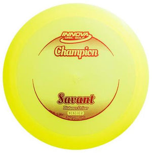 Champion Savant