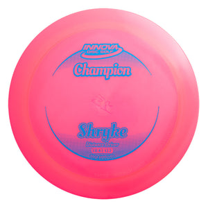 Champion Shryke