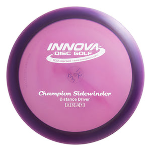 Champion Sidewinder