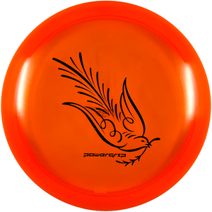 Champion TeeBird3 Powergrip Dove Stamp